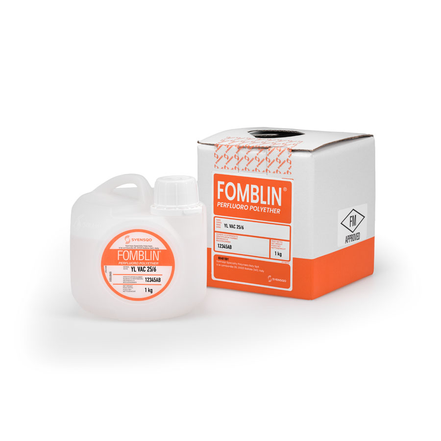 Fomblin® Y LVAC 25/6